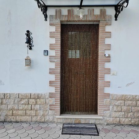 Casa San Giacomo Poggio Bustone Zewnętrze zdjęcie