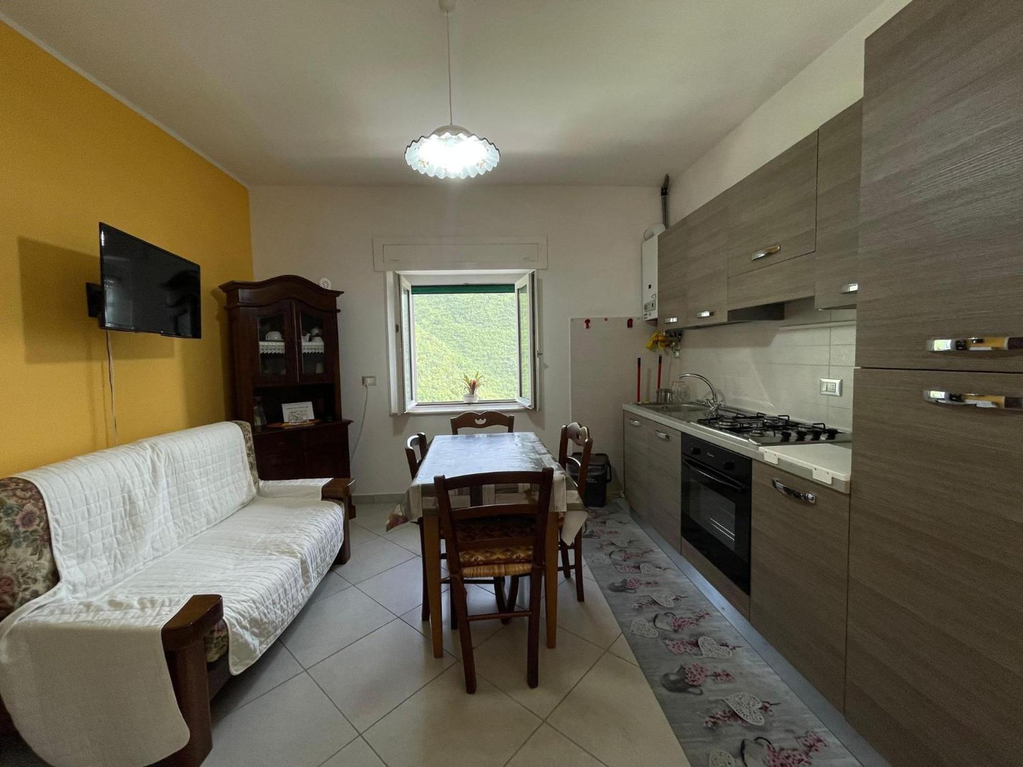 Casa San Giacomo Poggio Bustone Zewnętrze zdjęcie