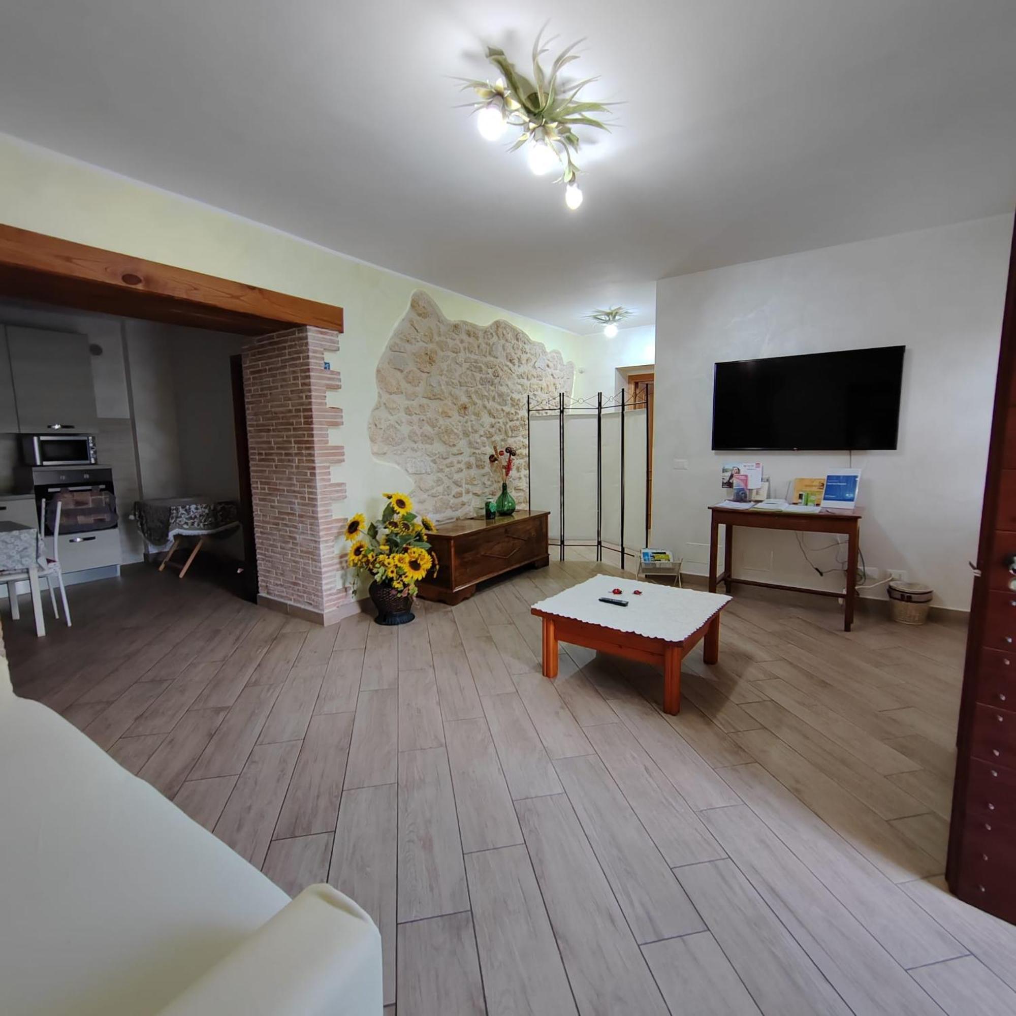 Casa San Giacomo Poggio Bustone Zewnętrze zdjęcie