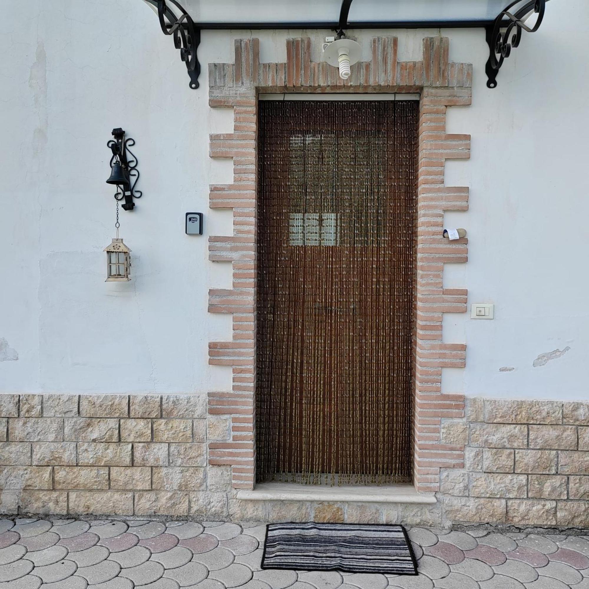 Casa San Giacomo Poggio Bustone Zewnętrze zdjęcie