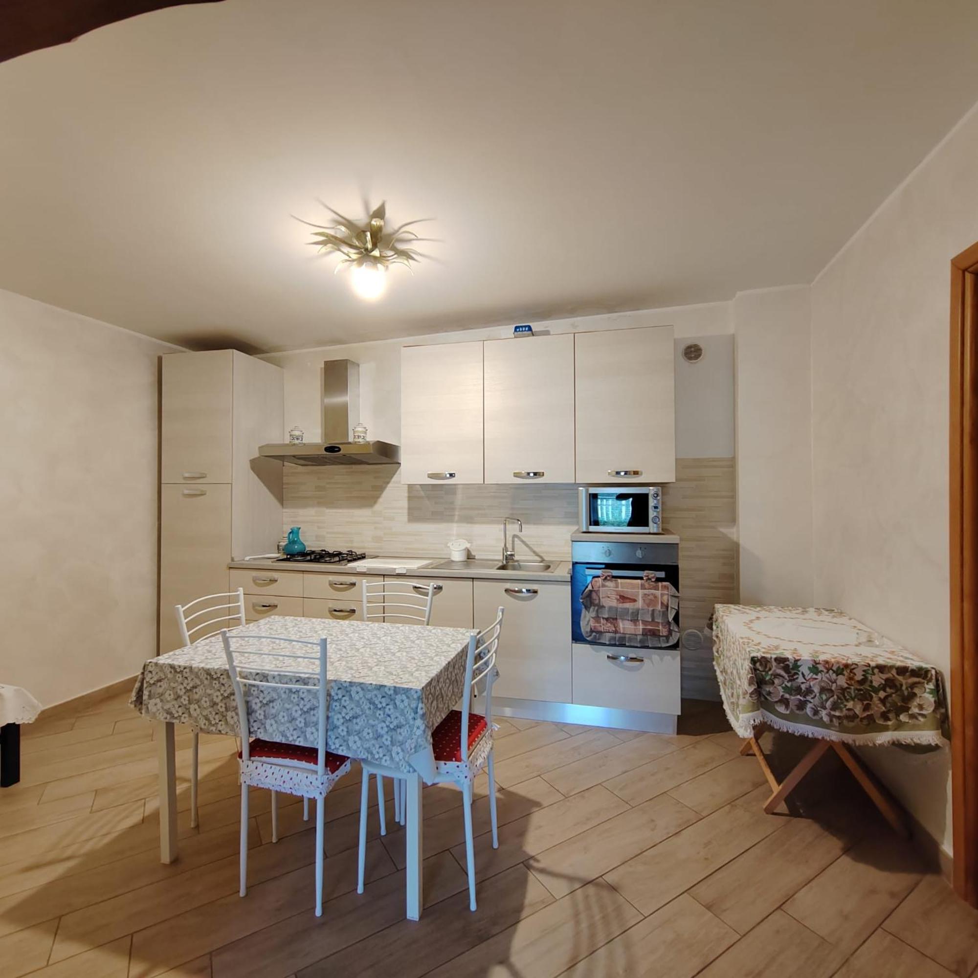 Casa San Giacomo Poggio Bustone Zewnętrze zdjęcie
