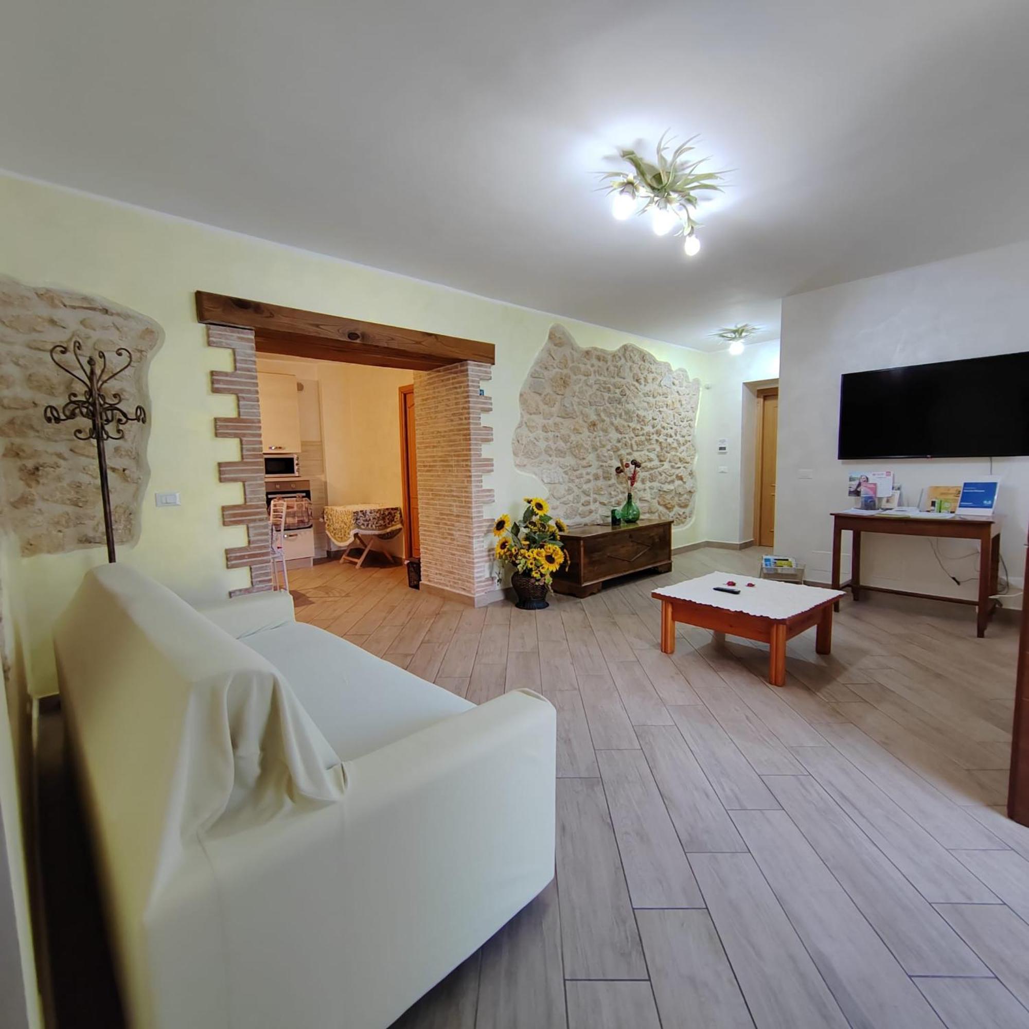 Casa San Giacomo Poggio Bustone Zewnętrze zdjęcie