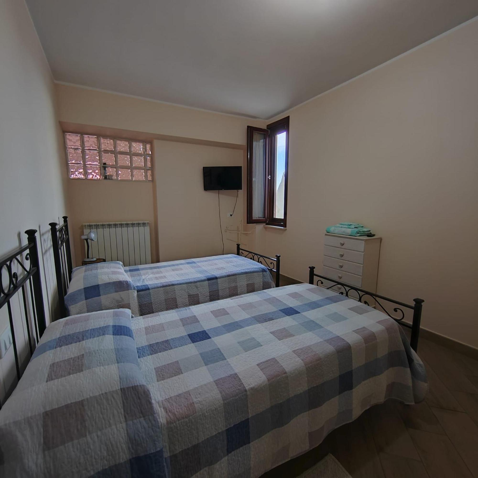 Casa San Giacomo Poggio Bustone Zewnętrze zdjęcie