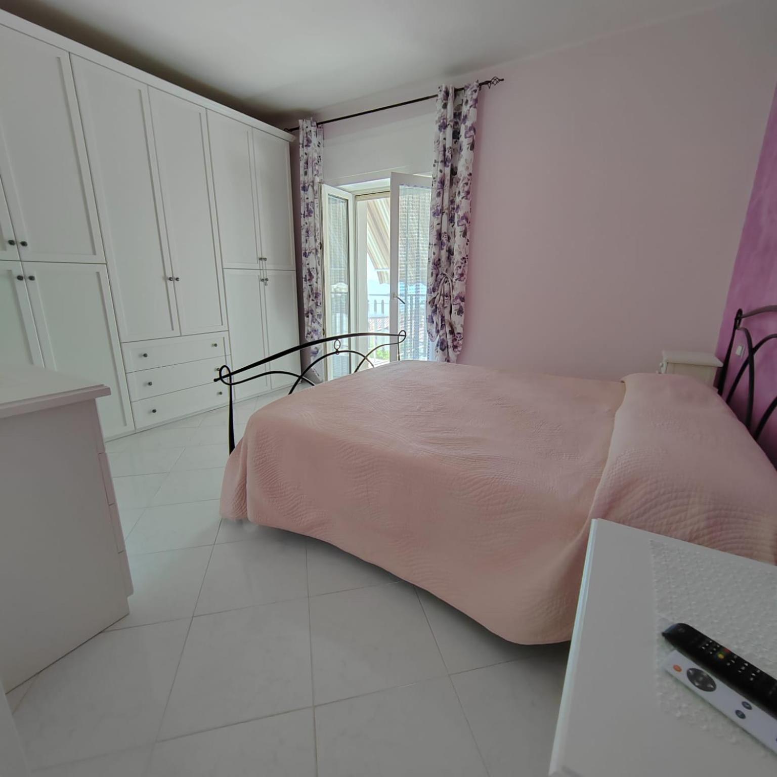 Casa San Giacomo Poggio Bustone Zewnętrze zdjęcie