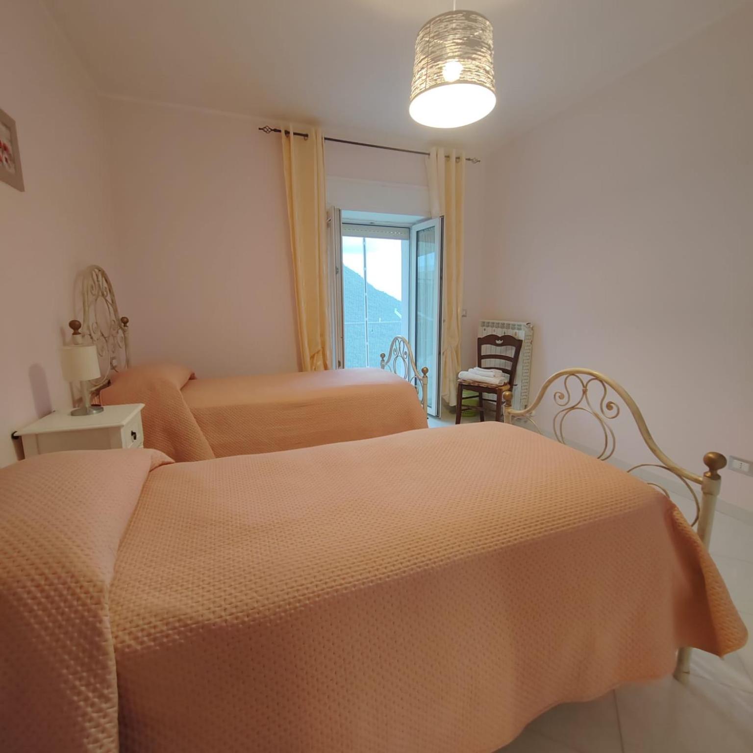 Casa San Giacomo Poggio Bustone Zewnętrze zdjęcie