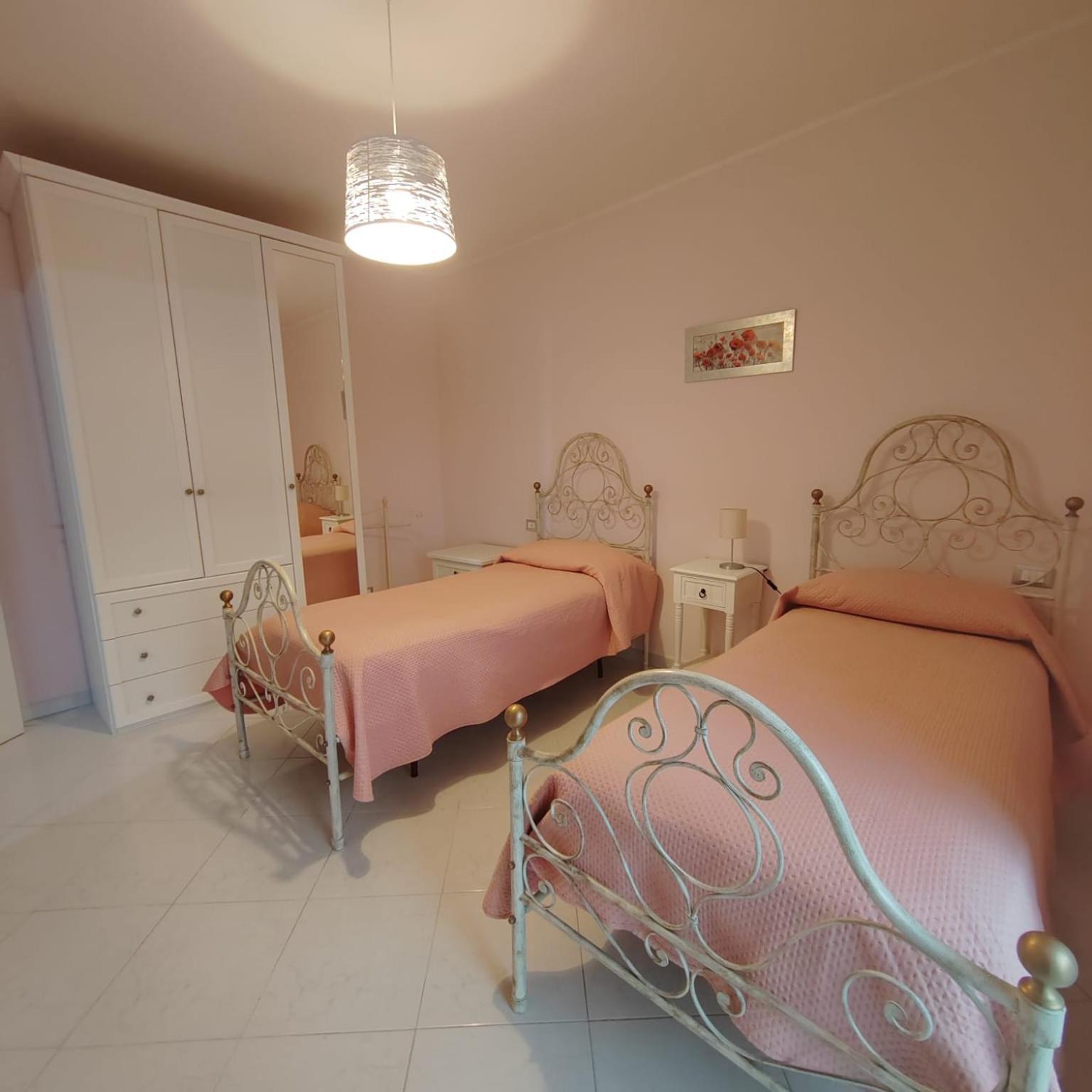 Casa San Giacomo Poggio Bustone Zewnętrze zdjęcie