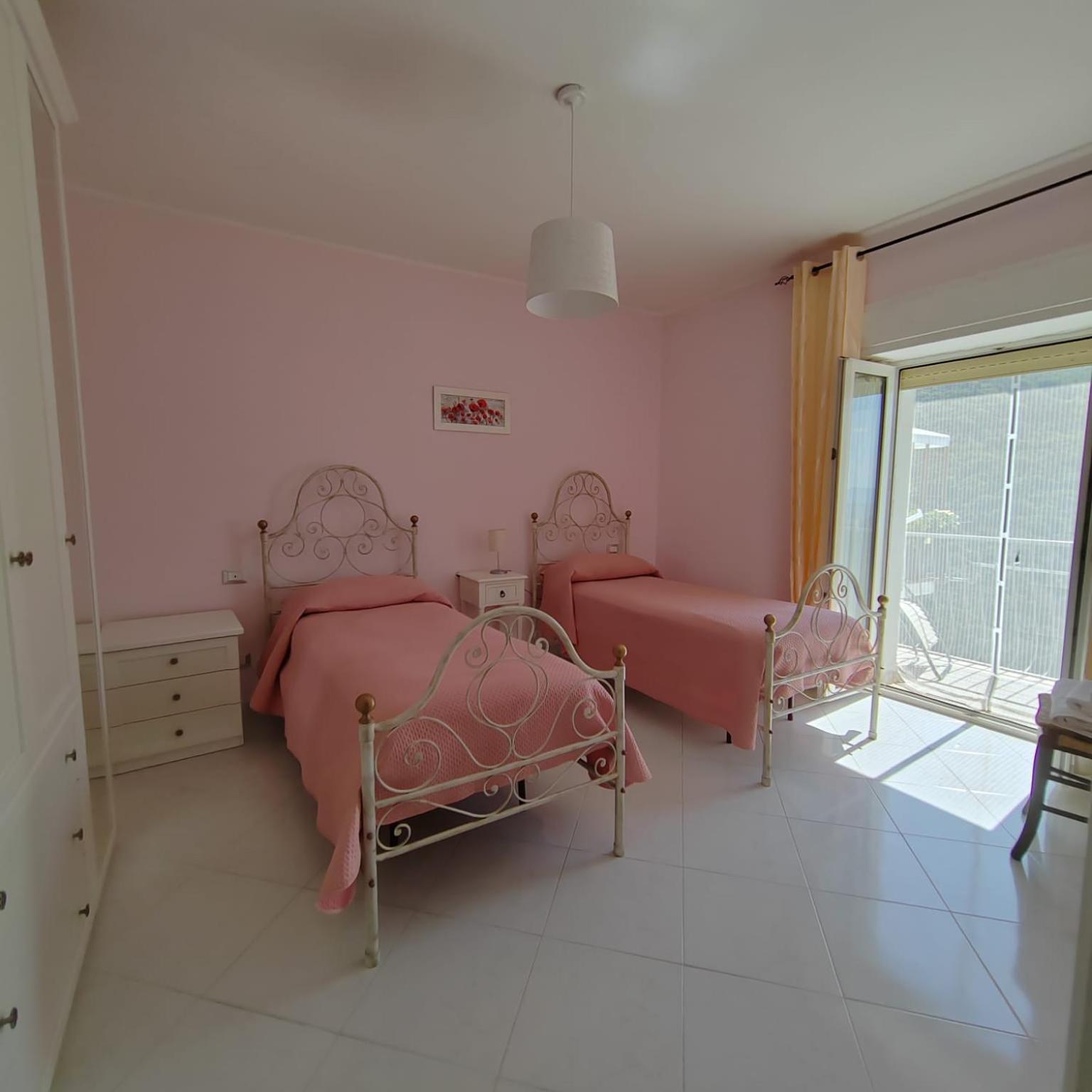Casa San Giacomo Poggio Bustone Zewnętrze zdjęcie