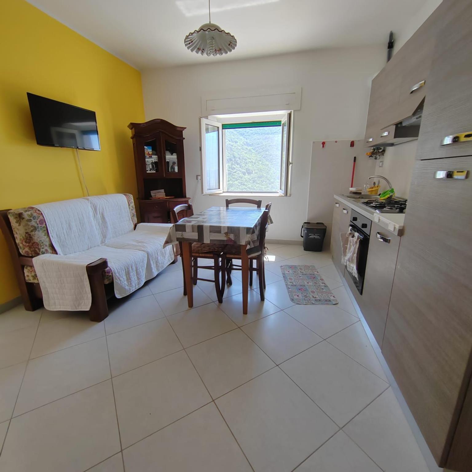 Casa San Giacomo Poggio Bustone Zewnętrze zdjęcie