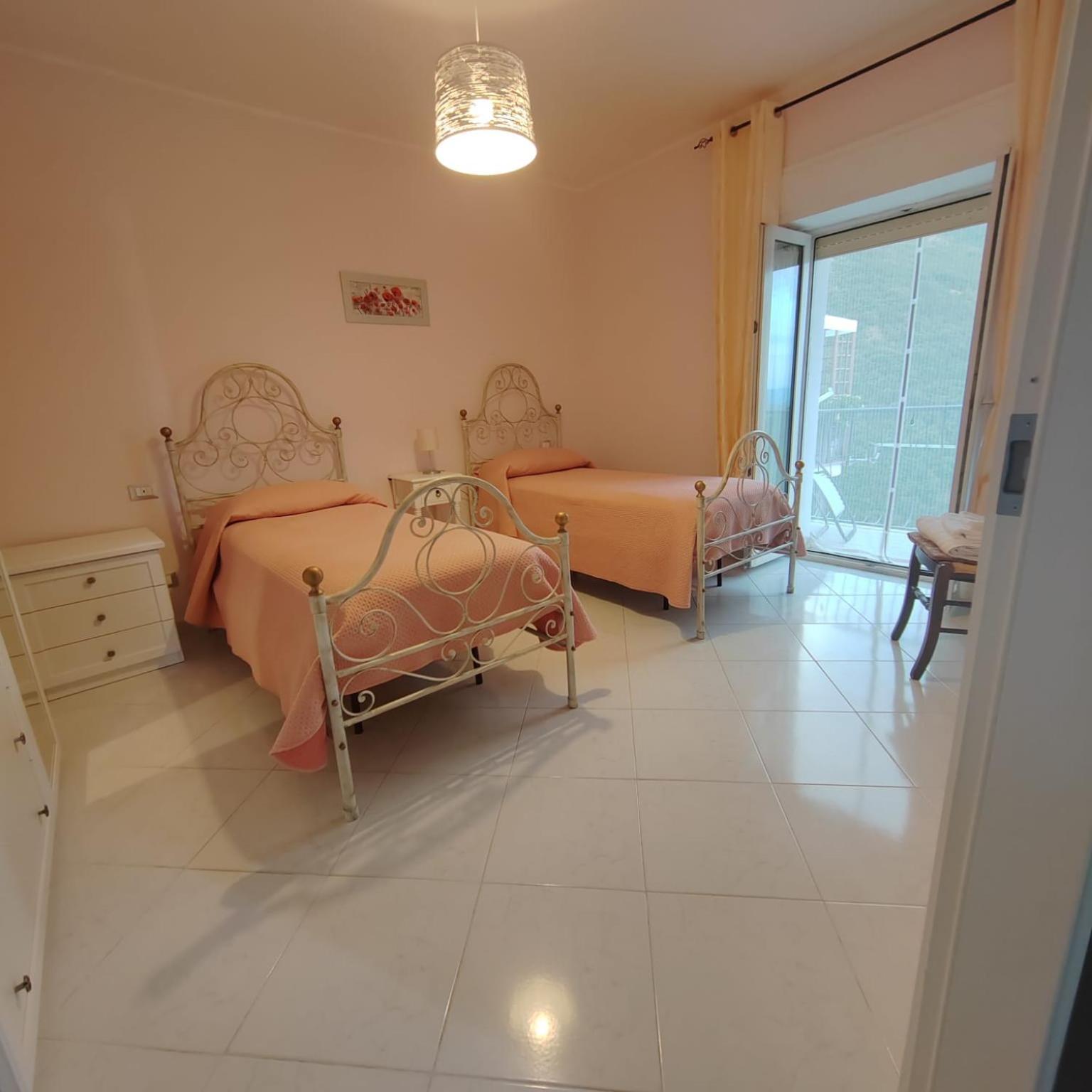 Casa San Giacomo Poggio Bustone Zewnętrze zdjęcie