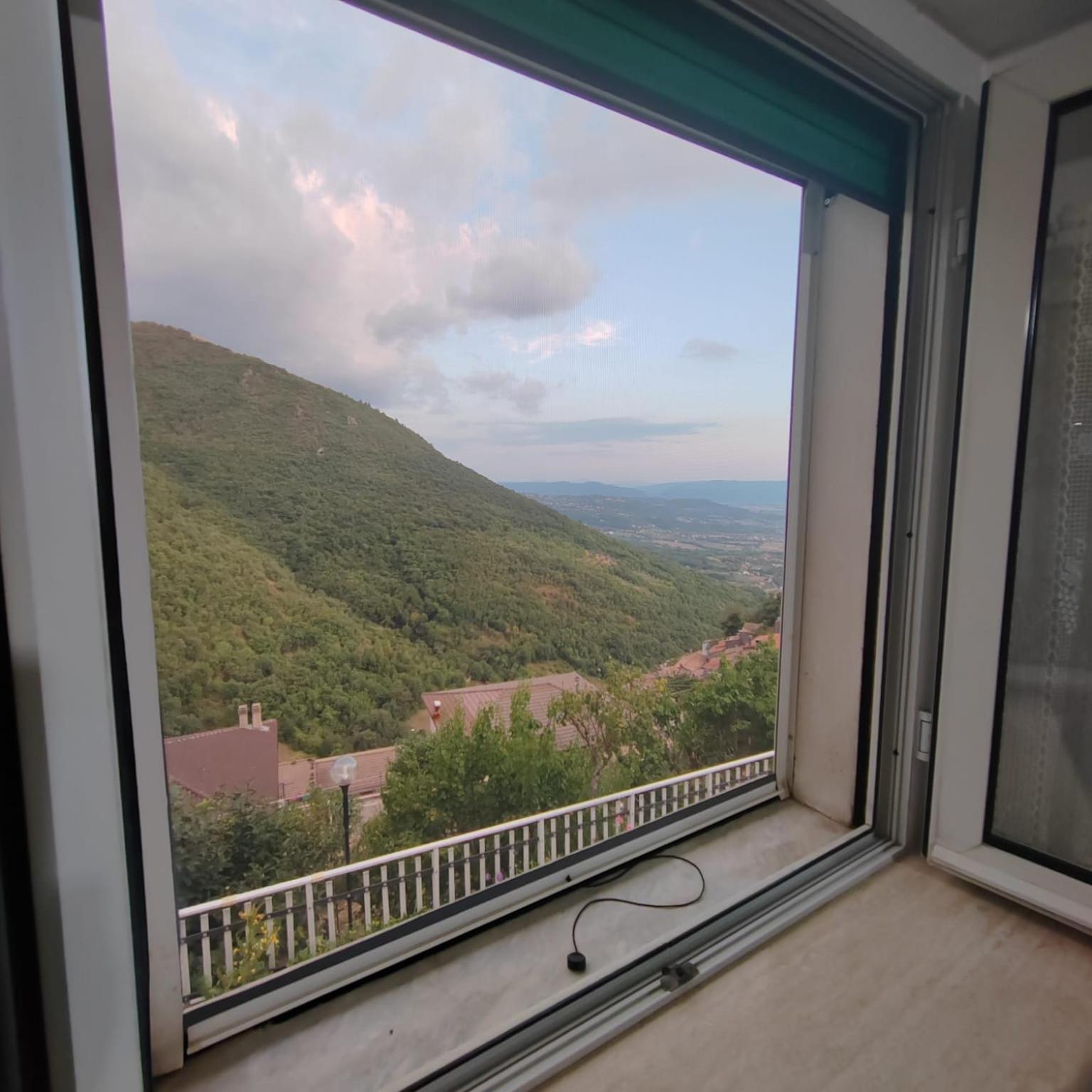 Casa San Giacomo Poggio Bustone Zewnętrze zdjęcie