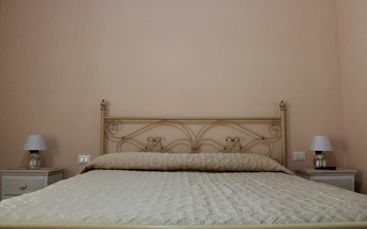 Casa San Giacomo Poggio Bustone Zewnętrze zdjęcie