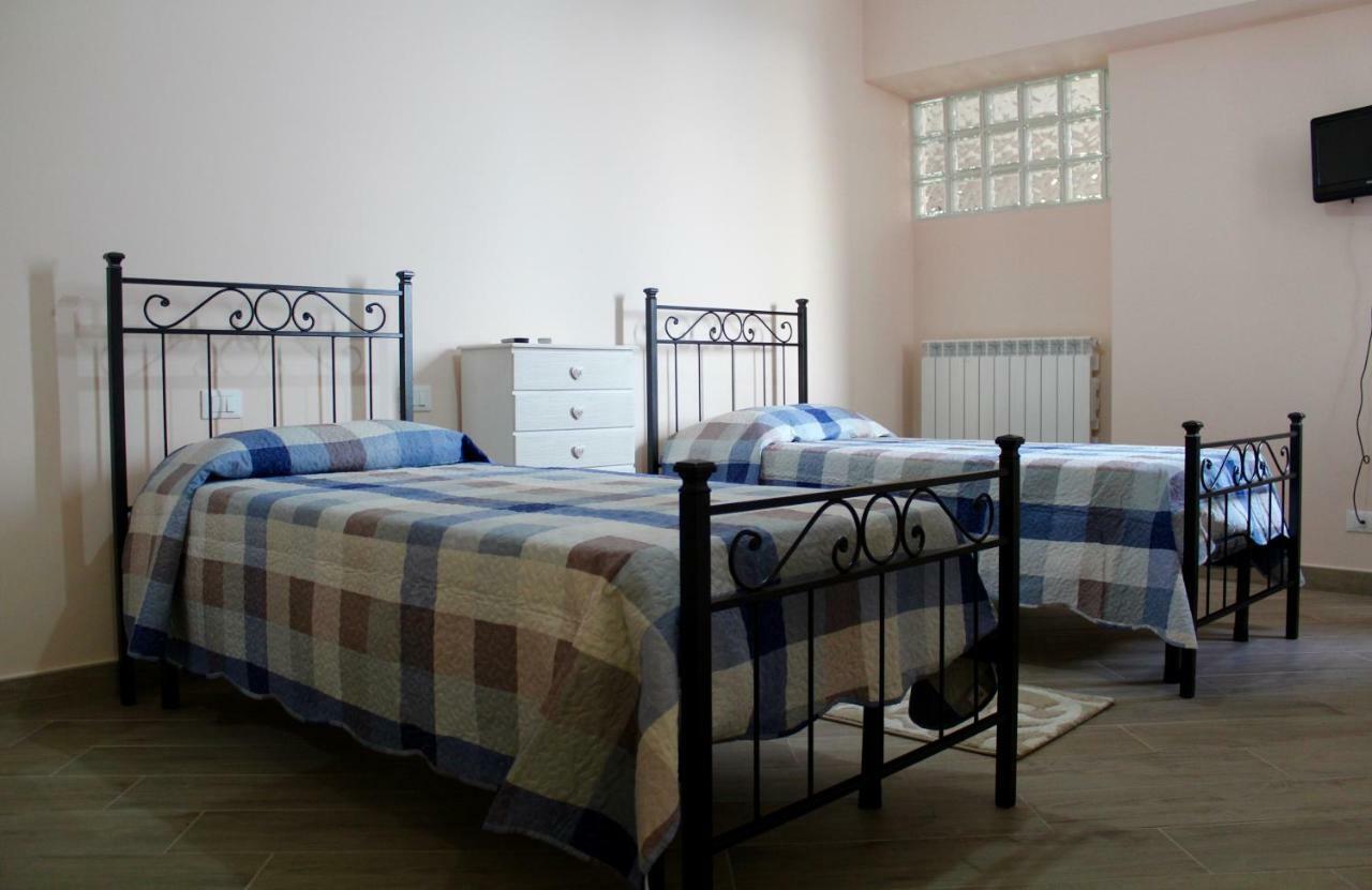 Casa San Giacomo Poggio Bustone Zewnętrze zdjęcie