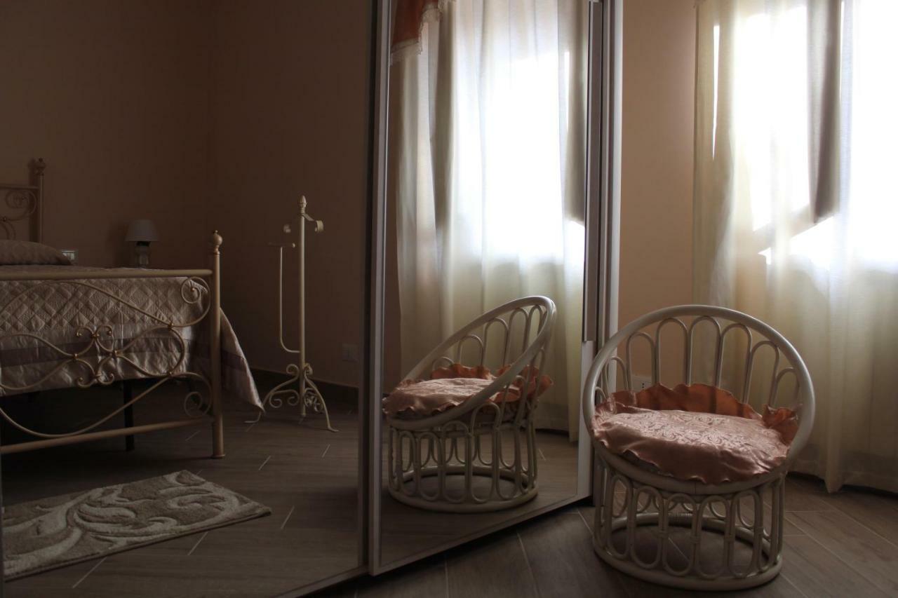 Casa San Giacomo Poggio Bustone Zewnętrze zdjęcie