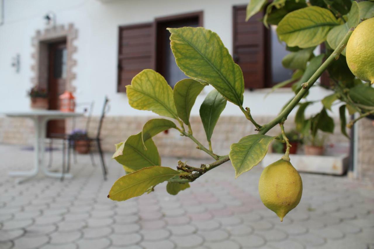 Casa San Giacomo Poggio Bustone Zewnętrze zdjęcie